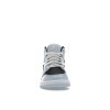 Jordan 1 Mid Ice Blue 2022 GS 360 10