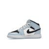 Jordan 1 Mid Ice Blue (2022) (GS) (Velikost 38)