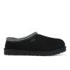 UGG Tasman II Slipper Black (Velikost 41)