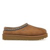UGG Tasman Slipper Chestnut Womens 360 01