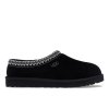 UGG Tasman Slipper Black 360 01