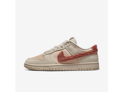 nike dunk low terry swoosh dz4706 200 01