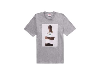 Supreme Tyler The Creator Tee Heather Grey 1ef371c0 df6c 4ecc 93ca 53f5d60c5cd2