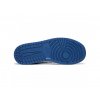 Jordan 1 Mid True Blue