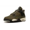 3165 3 air jordan 4 craft medium olive 4