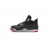 Jordan 4 Retro Bred Reimagined