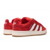 2916 2 adidas campus 00s better scarlet cloud white 3