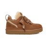 UGG Wmns Lowmel Chestnut 2 30bc20ec a2c5 430d a5be dd21a592bf3f
