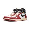 7280 1 jordan 1 retro high og sp union la chicago shadow 222