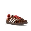 6988 1 tenisky a boty adidas samba og preloved red leopard w panske damske ji2734 2