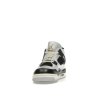 6964 2 tenisky a boty air jordan 4 platinum gold gs panske damske fz8585 070 3