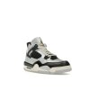 6964 1 tenisky a boty air jordan 4 platinum gold gs panske damske fz8585 070 2