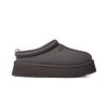 UGGTazzIISlipperObsidian Womens 2