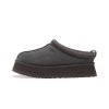UGGTazzIISlipperObsidian Womens