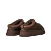 UGGTasmanIISlipperDustedCocoa 3