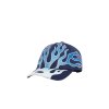 Nike Structured OG Flame Club Cap Midnight Navy 5a4d42b0 2343 4977 a479 1ef3ec4bfa1f
