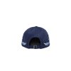 Nike Structured OG Flame Club Cap Midnight Navy 1 bc2ef3b2 9914 40bd 8935 219729f0b3fe