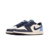 NikeAirJordan1RetroLowOGObsidianUNC 1