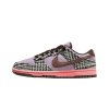 Nike Harris Tweed x Wmns Dunk Low Purple Pink 1 63f6710d 14b5 4d83 99b3 edd2d97e5c3a