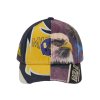 Supreme MM6 Maison Margiela Split 6 Panel Purple Product 2