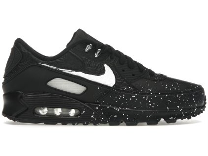 Air Max 90 Slawn Black