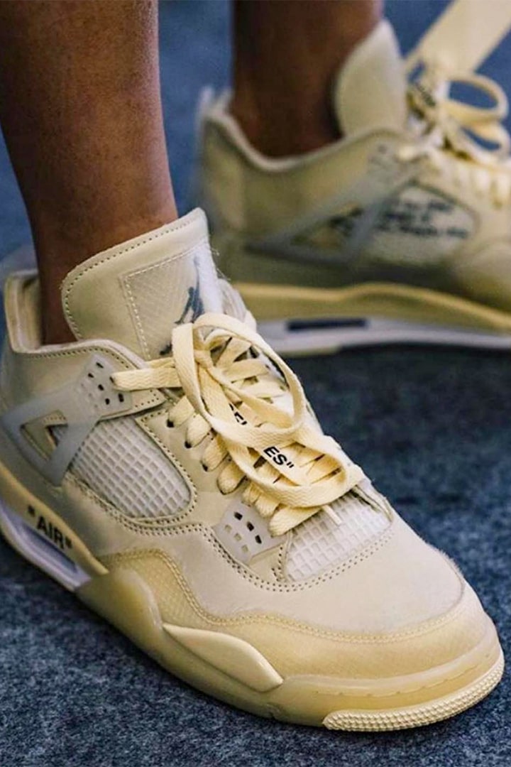 Air Jordan