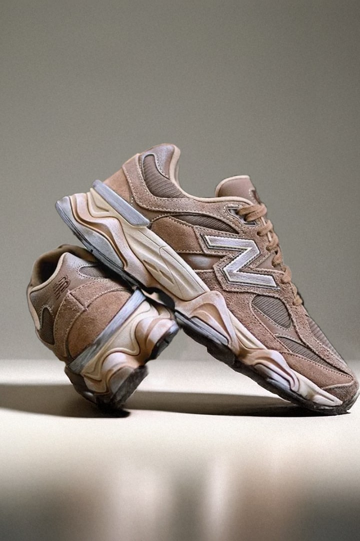 New Balance