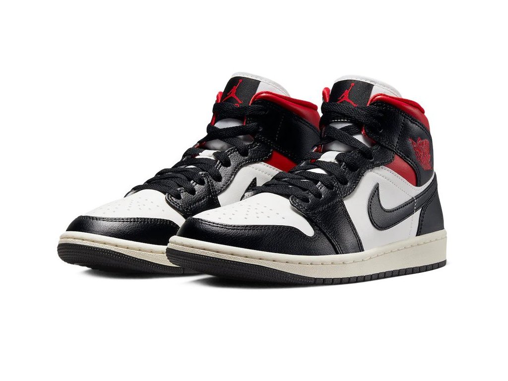 Jordan one gym red online