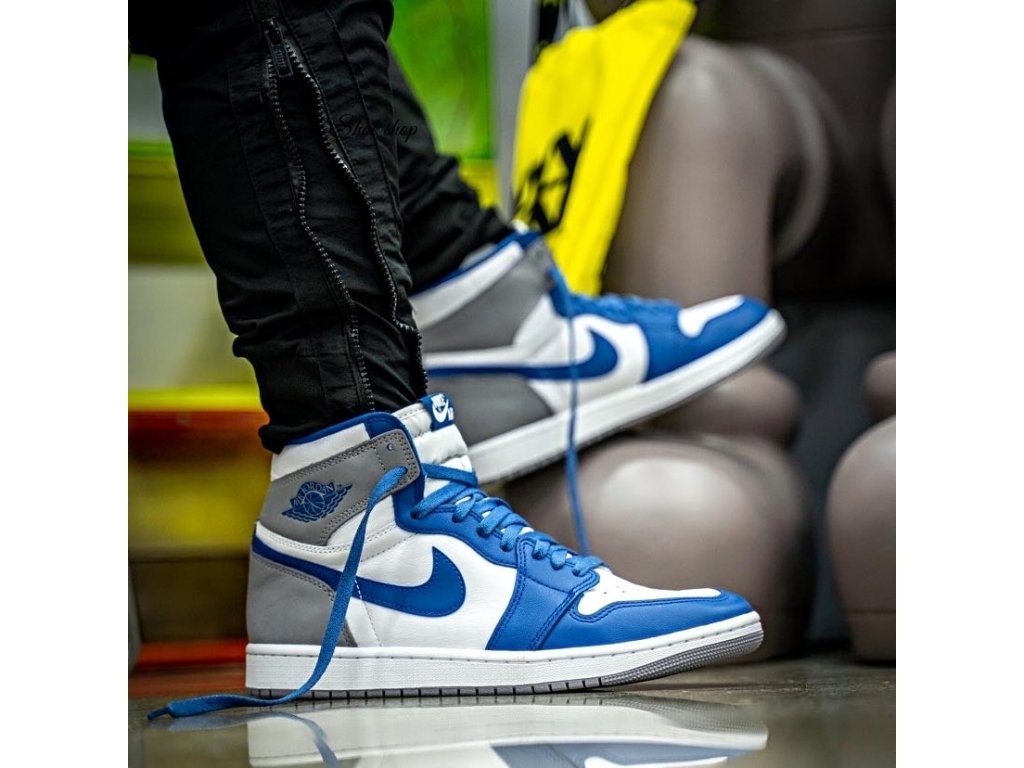 SneakerStore.cz | Jordan 1 Retro High OG SneakerStore.cz | Jordan 1 Retro High OG