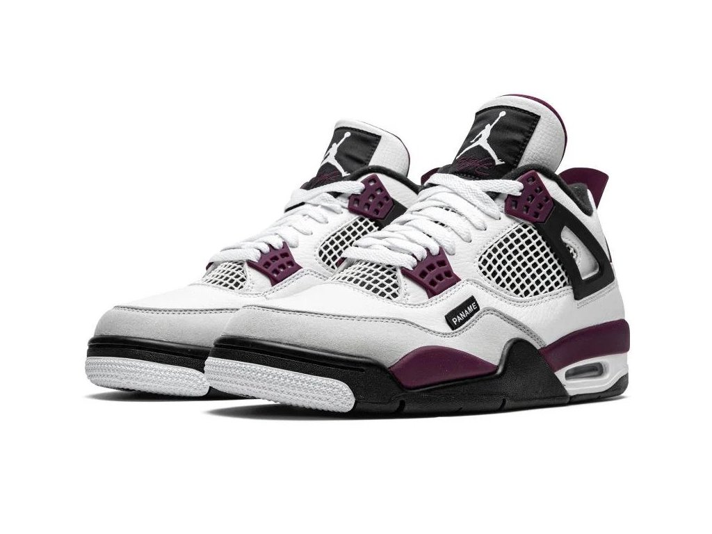 SneakerStore.cz Jordan 4 Retro