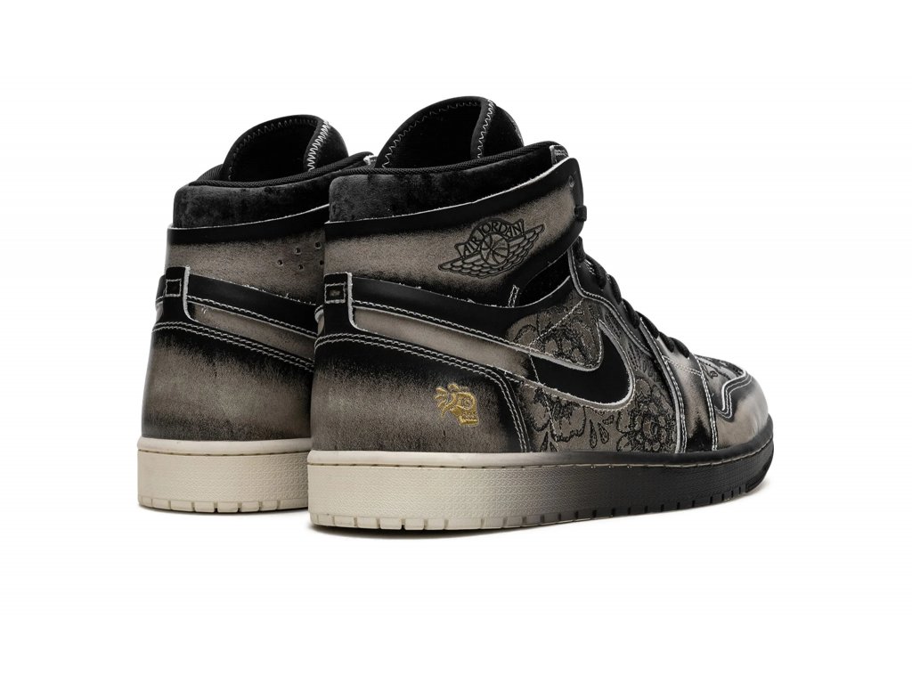 SneakerStore.cz | Air Jordan 1 High Zoom CMFT 2 SneakerStore.cz | Air Jordan 1 High Zoom CMFT 2