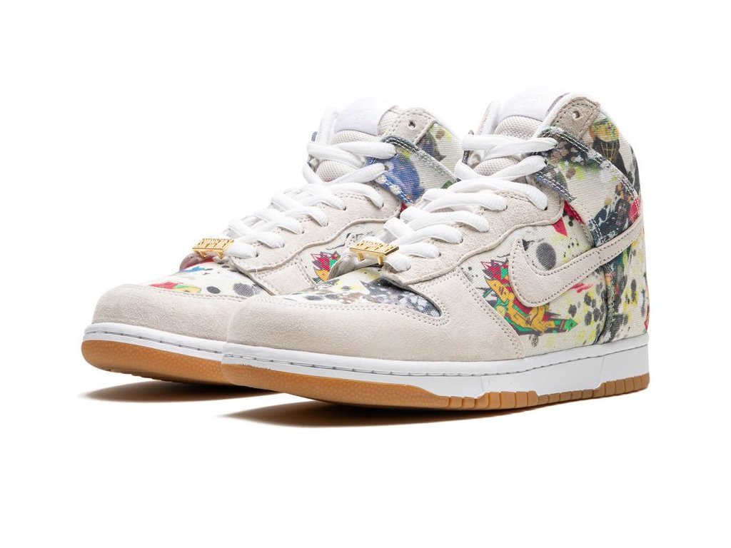 SneakerStore.cz | Nike SB Dunk High SneakerStore.cz | Nike SB Dunk High