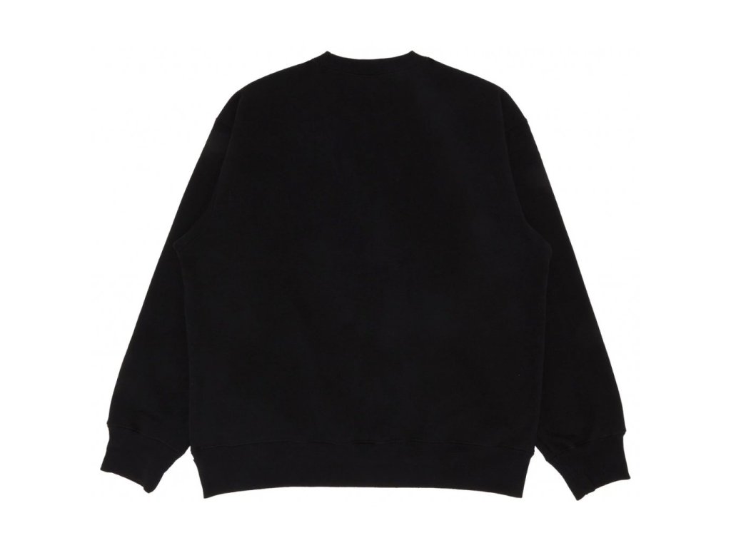 SneakerStore.cz | Supreme Box Logo Crewneck (FW22) Black SneakerStore.cz | Supreme Box Logo Crewneck (FW22) Black