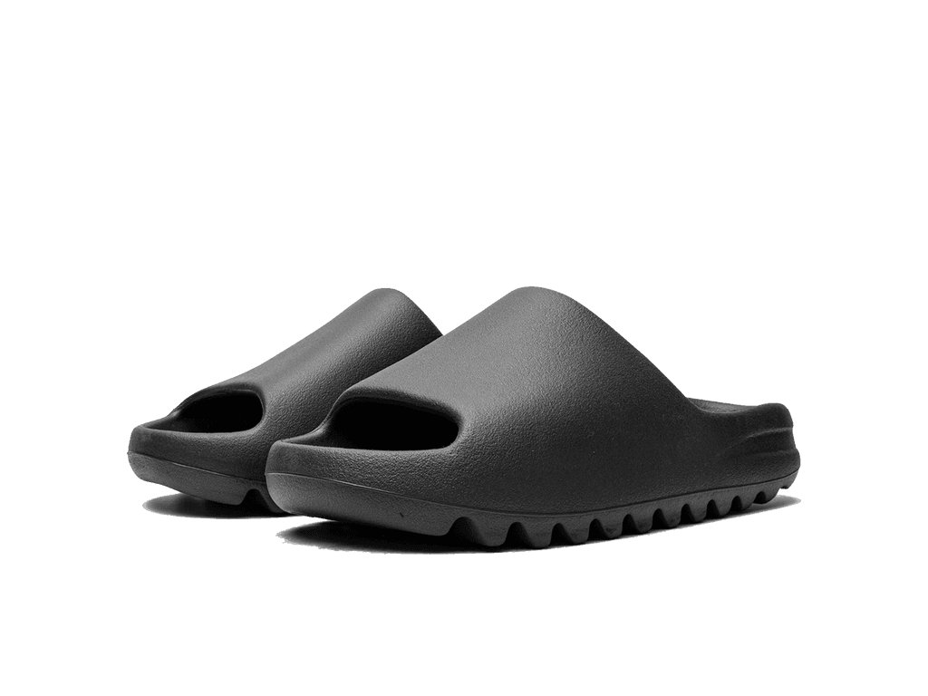 メンズYeezy slide onyx 28.5cm - サンダル