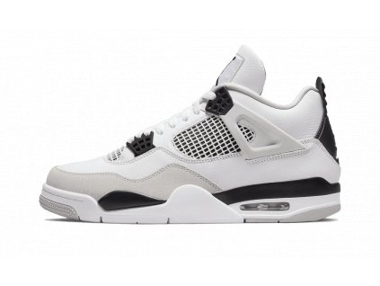 air jordan 4 retro military black 1 1000