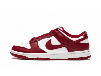 nike dunk low team red 1 1000