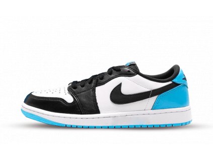 air jordan 1 retro low og unc 1 1000