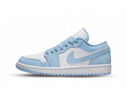 air jordan 1 low ice blue w 1 1000