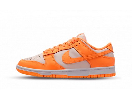 nike dunk low peach cream 1 1000