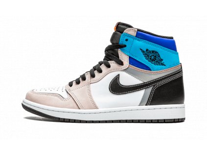 air jordan 1 high og prototype 1 1000