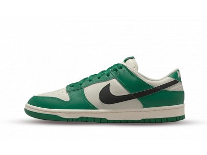 nike dunk low lottery malachite 1 1000