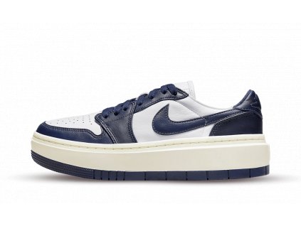 air jordan 1 low elevate low navy 1 1000