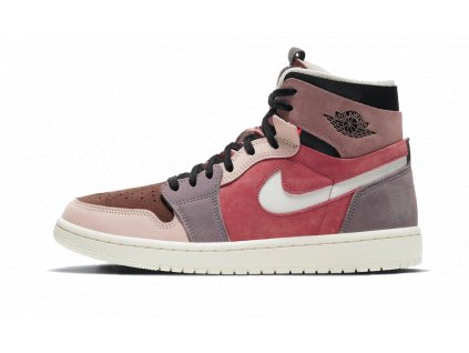 air jordan 1 high zoom air cmft canyon rust w 1 1000