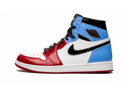 air jordan 1 retro high fearless unc chicago 1 1000