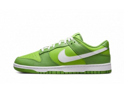 nike dunk low chlorophyll 1 1000