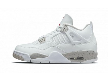 air jordan 4 retro white oreo 2021 1 1000
