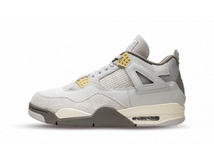 Jordan 4 SE Craft "Photon Dust"