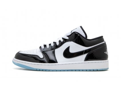 Jordan 1 Low SE "Concord"