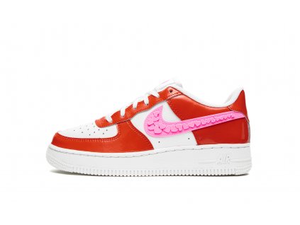nike kids air force 1 low gs valentines day 2023 19859154 44416066 2048