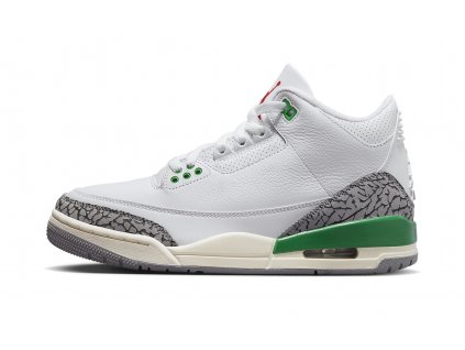 jordan wmns air jordan 3 lucky green 20084331 45239393 2048